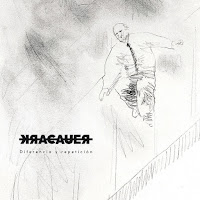 DESCARGA EL ALBUM “DIFERENCIA Y REPETICIÓN ",  DE  KRACAUER, 2020