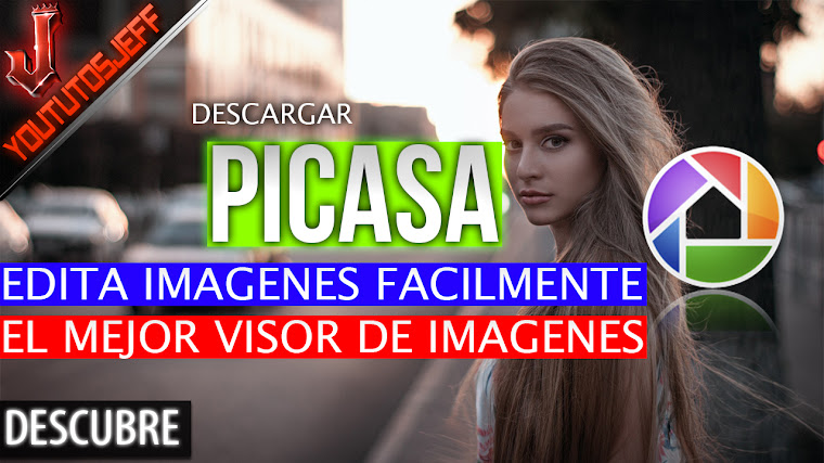 Como Descargar PICASA | El MEJOR VISOR DE IMAGENES | EDITA IMAGENES FACILMENTE