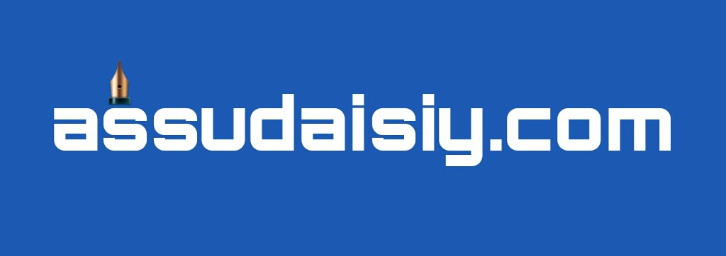 Assudaisiy.com