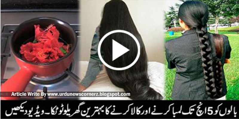 Best Natural Hair Oil For Hair Darkening And Hair Growth The