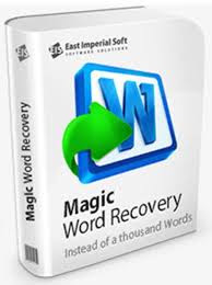 Magic Word Recovery Portable