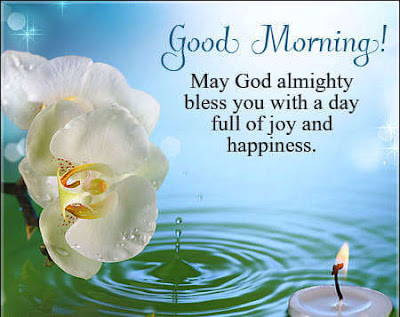 good morning good morning