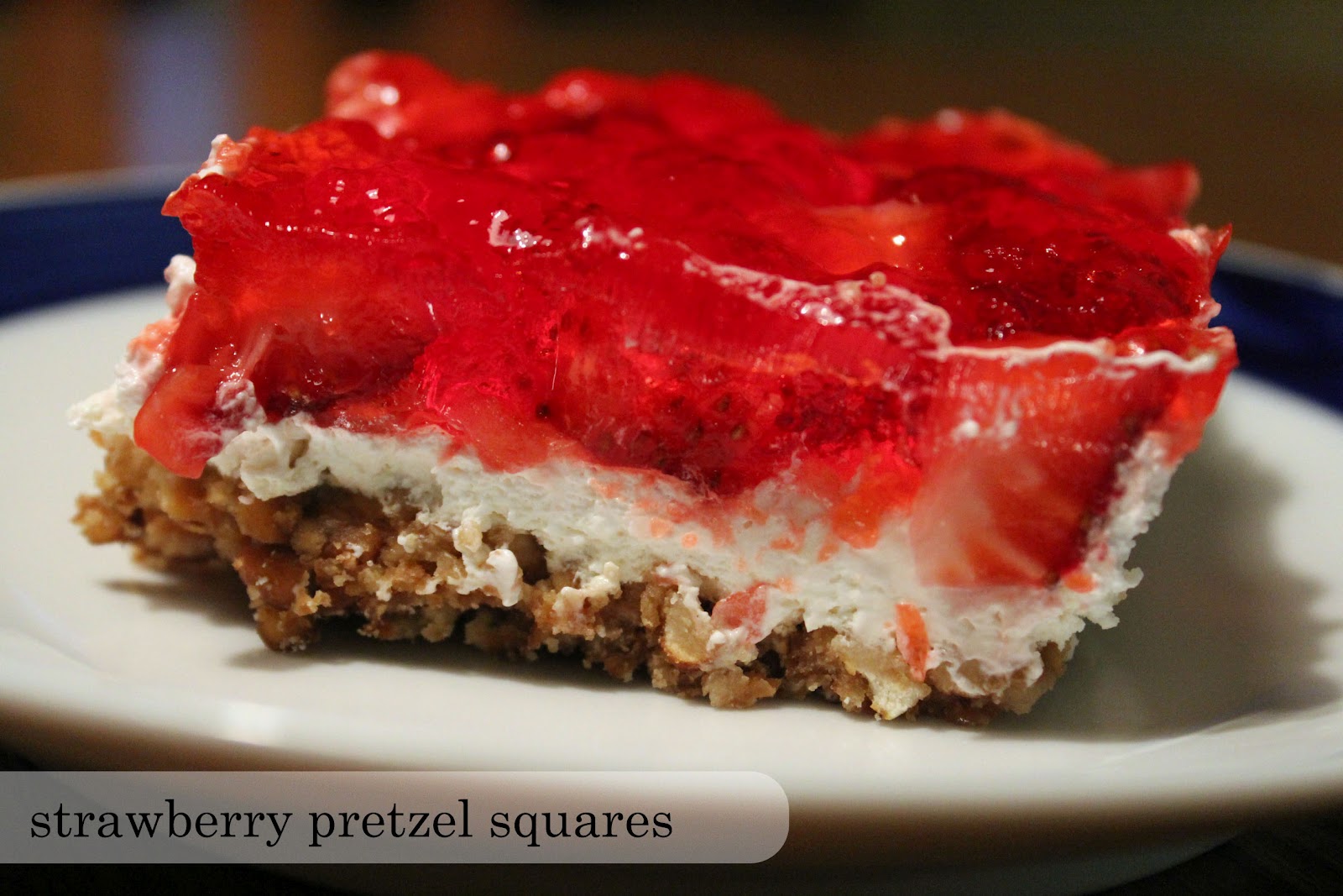 love tenfold recipe strawberry pretzel squares