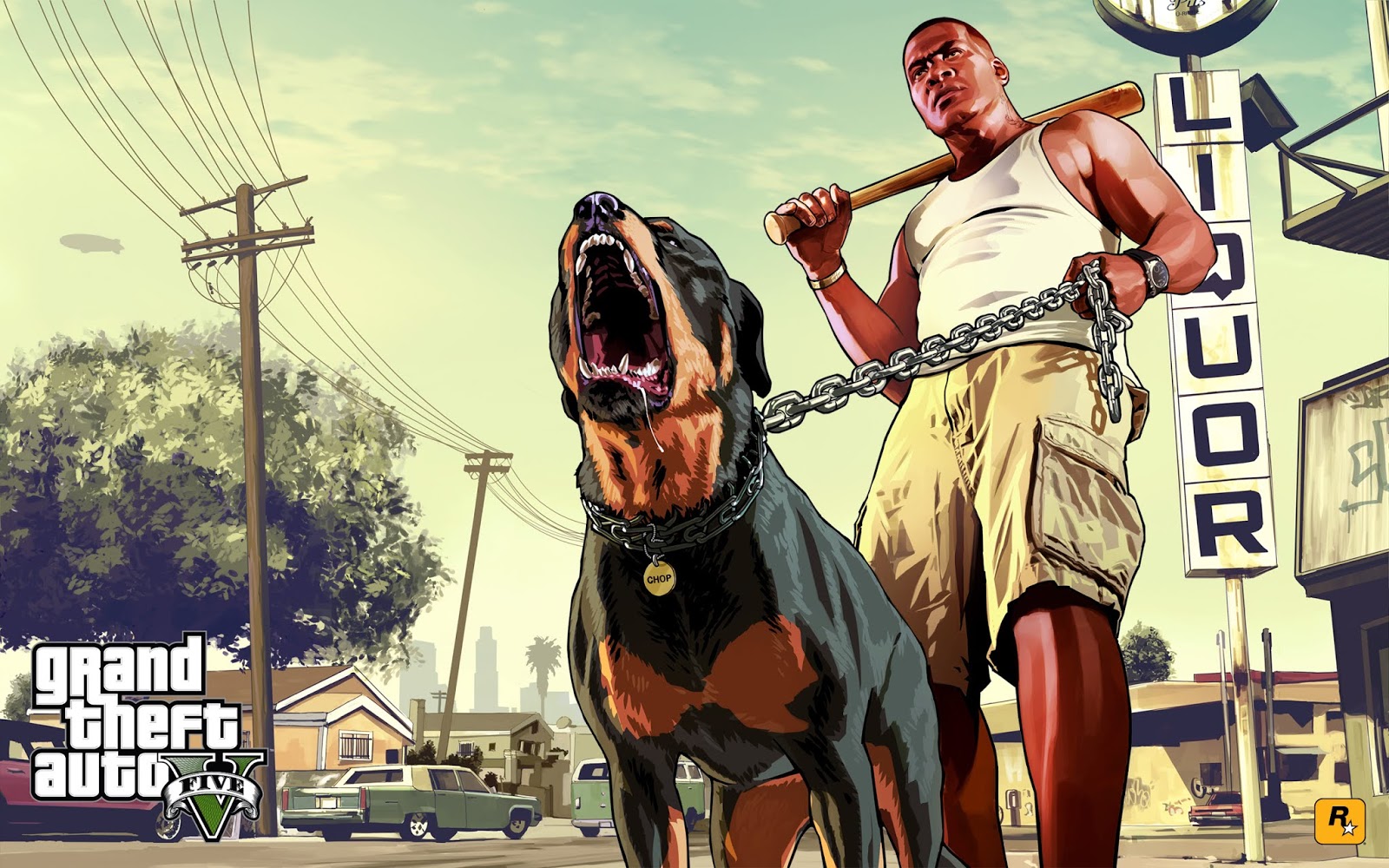 Free Download GTA 5 PC GTA V Lowest Size Compressed