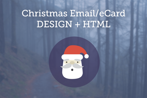 Christmas email ecard envelopes 15+ Perfect Christmas Email Templates - Download New Themes