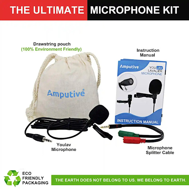 best mic for youtube