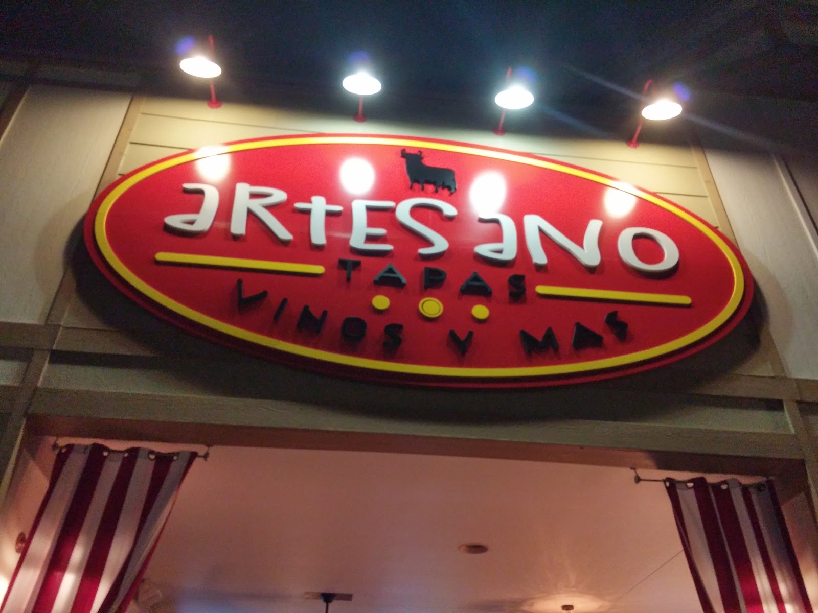 Louisville Off Track Tapas wowed at Artesano Tapas, Vinos Y Mas