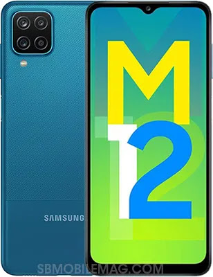 Samsung Galaxy M12 India Price in Bangladesh & Specifications 1 Samsung Galaxy M12 India
