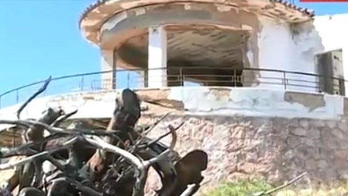 Μάτι: Το μοιραίο οικόπεδο όπου κάηκαν 26 άνθρωποι - Τι λέει η ιδιοκτήτρια δύο χρόνια μετά την τραγωδία