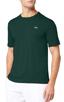 lacoste t shirt 2020