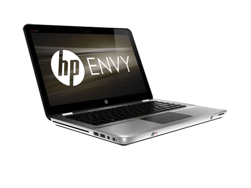 HP ENVY 14-2136NR, Intel Core i5-2430M - TechTack - Lessons, Reviews