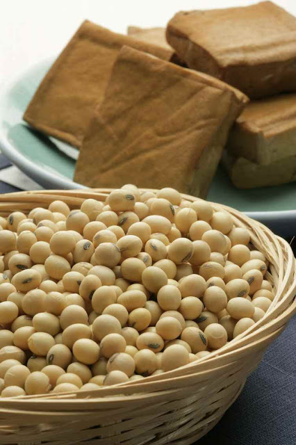 Top 5 soya chunks recipe Top 5 soya chunks recipe