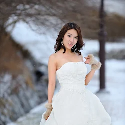 Yoon Joo Ha &ndash; Snow White Foto 5