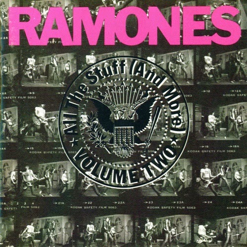 Ramones Rocket To Russia Remastered Rar Download