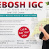 Which is the Best NEBOSH Institutes in India?