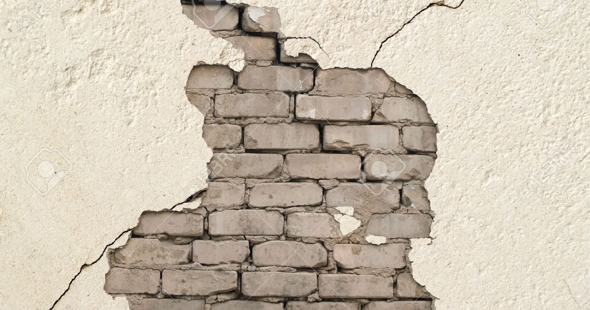 Los lunes a la lluvia: Un agujero en la pared