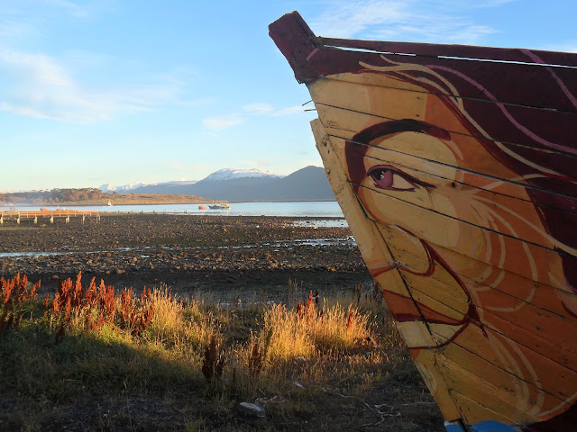 Visitar PUERTO WILLIAMS na Isla Navarino - O Mundo do Fim do Mundo | Chile