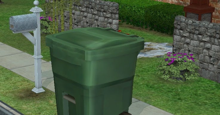 sims 4 need outside trash can sims 4 need outside trash can
