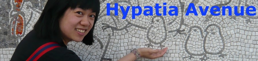 Hypatia Avenue