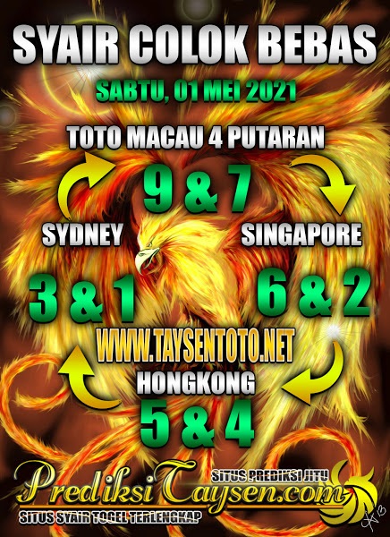 hongkong sabtu