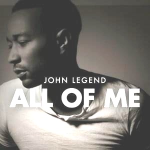 John Legend All Of Me Lyrics Lyricslots By Lyricslots Medium