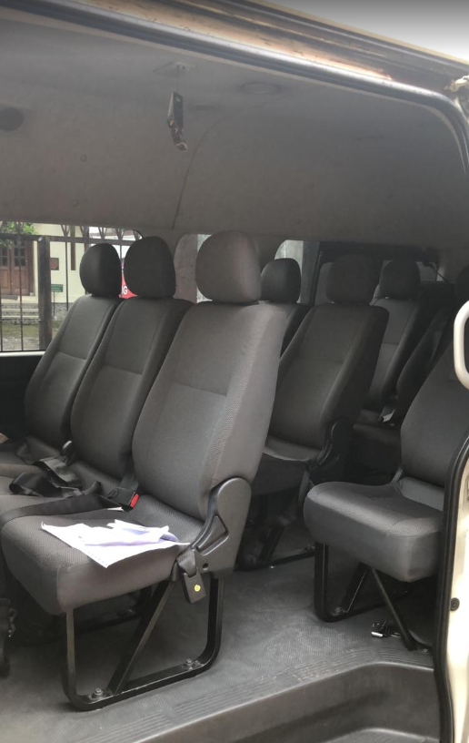 Pesan Tiket Travel Kencana Semarang Tujuan Solo