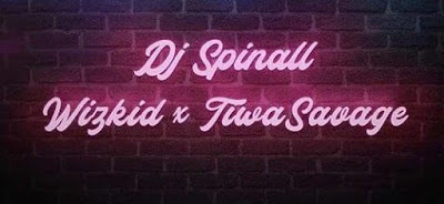 AUDIO |  DJ Spinall ft Wizkid & Tiwa Savage – Dis Love | Download