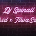 AUDIO |  DJ Spinall ft Wizkid & Tiwa Savage – Dis Love | Download