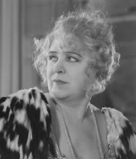 Jobyna Howland The Gibson Girl