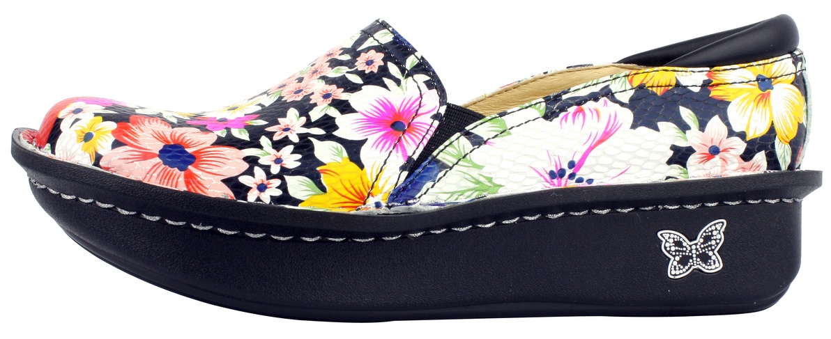 discount alegria nursing shoes