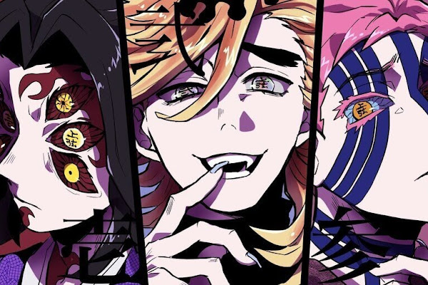 Get Ini 10 Iblis Terkuat Di Kimetsu No Yaiba For Free Get Wallpaper Ini 10 Iblis Terkuat Di Kimetsu No Yaiba Desktop Wallpaper Free