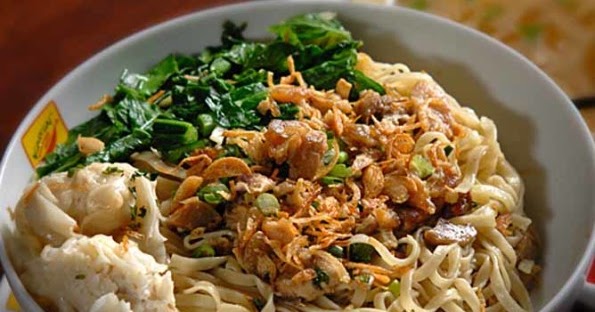 Sukses Usaha Gambar Mie Ayam Bakso Modal Minim Untung Maksimal