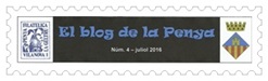 El blog de la Penya (10è aniversari) núm. 4