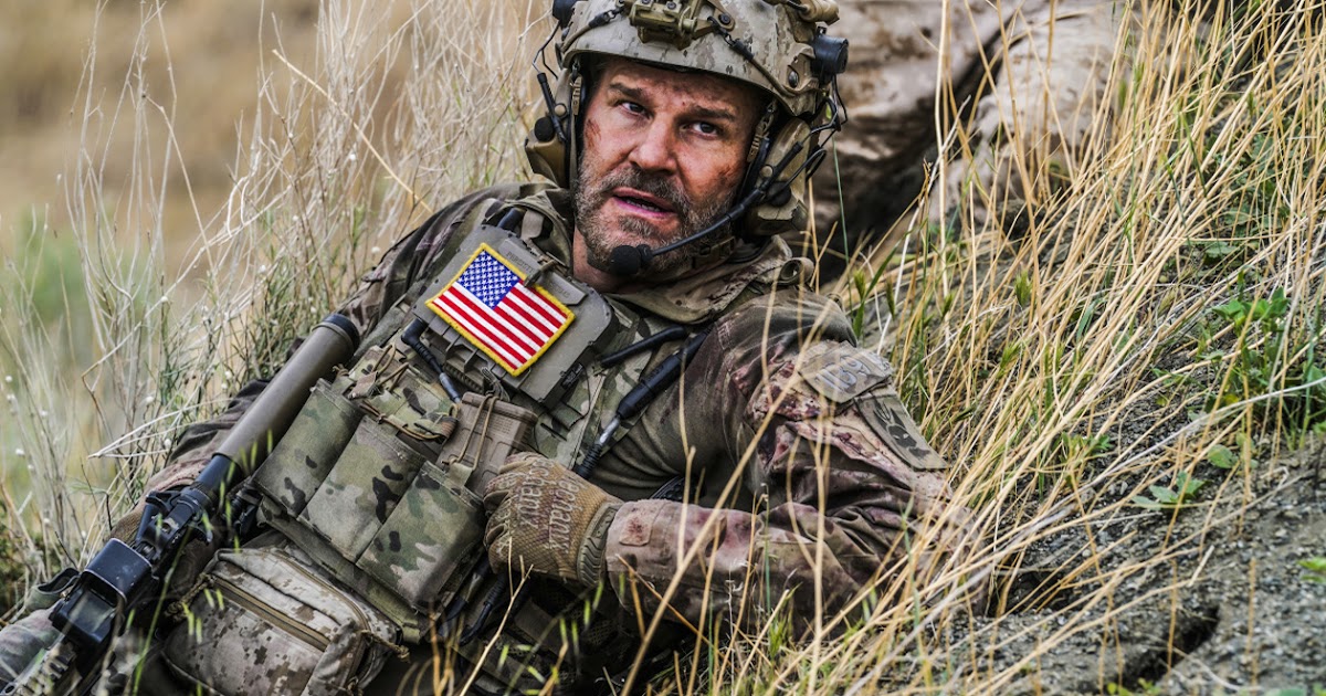 SNEAK PEEK "SEAL Team One Life To Live" Season Finale