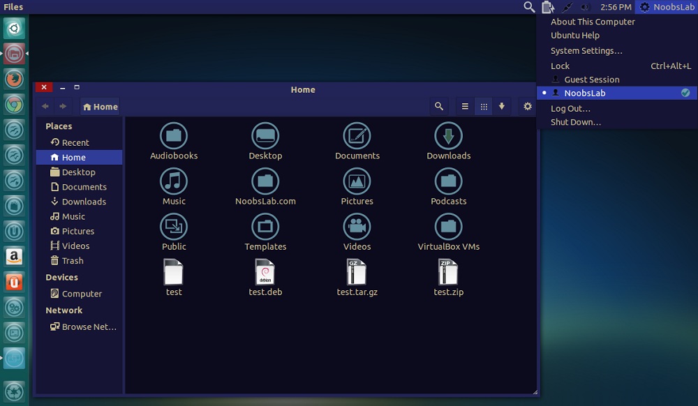 gnome shell desklets gnome shell desklets
