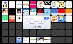 SYMBALOO D'EINES TIC