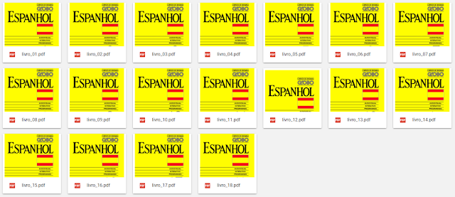 Espanhol Para Leigos Pdf