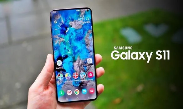 تسريب ميزة و معلومات جديدة حول هاتف سامسونج Galaxy S11