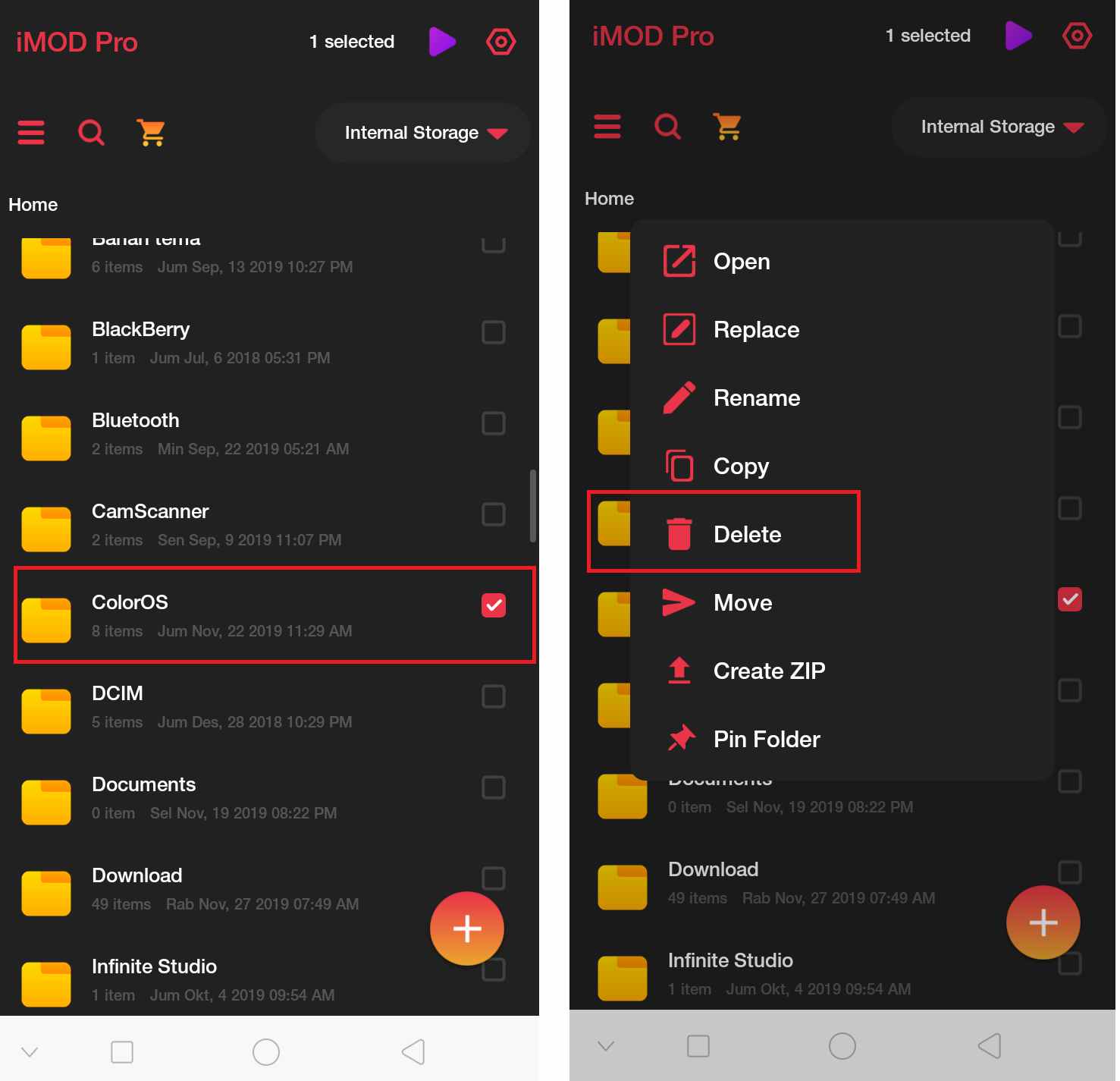 2 Cara Membuat Tema Uji Coba Menjadi Permanen Di Semua Tipe Oppo Kupas Habis