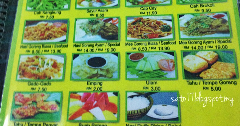 Resepi Sambal Ayam Penyet Tahan Lama Merdeka Bb