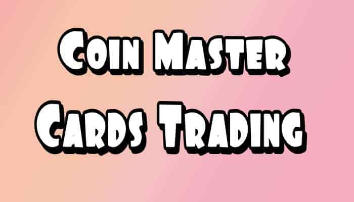 Coin Master Gold Card Trade Coin Master Gold Card Trade
