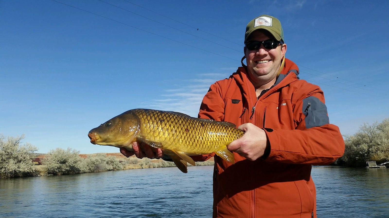 Owl Creek Flies Bighorn River, Thermopolis Fly Fishing Guide