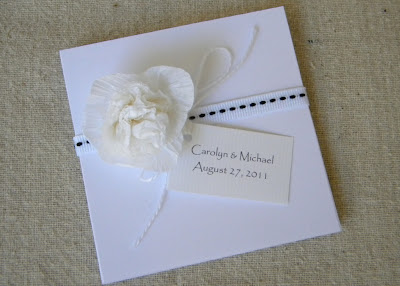 homework: Inkling: Scratch Paper Favors