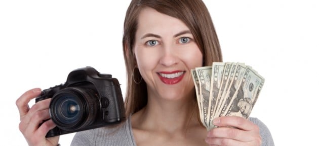 Selling digital products to make money