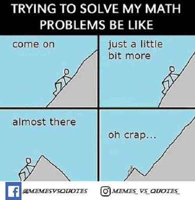 Math Meme