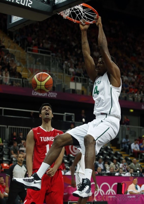 Anlayamazsınız Blog Alade Aminu Kimdir