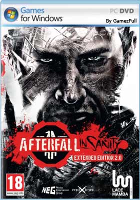 Afterfall InSanity Extended Edition PC Full Español