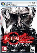 Descargar Afterfall InSanity Extended Edition para 
    PC Windows en Español es un juego de Accion desarrollado por Intoxicate Studios