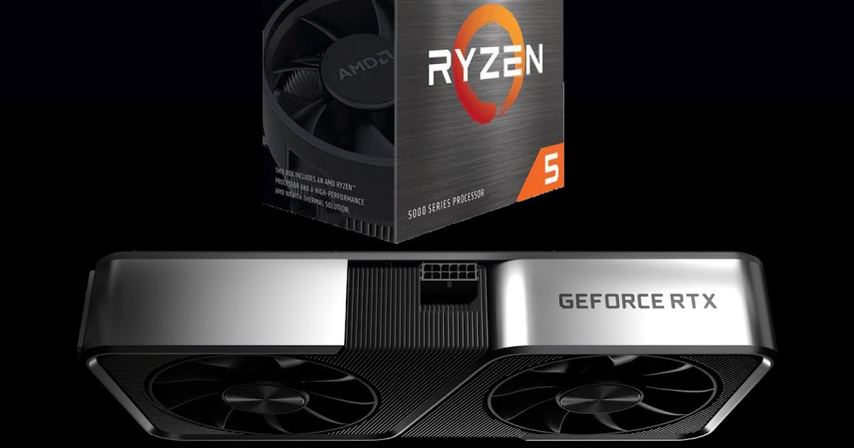 Amd Ryzen Ryzen 3600 And Rtx 3070 Core Processor Amd R 3600 Cpu R5