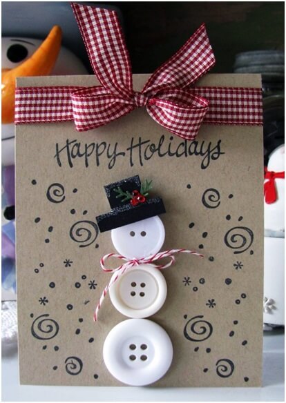 Yılbaşı mesajları Kendin Yap Yılbaşı Tebrik Kartları | En iyi Hediye Fikirleri